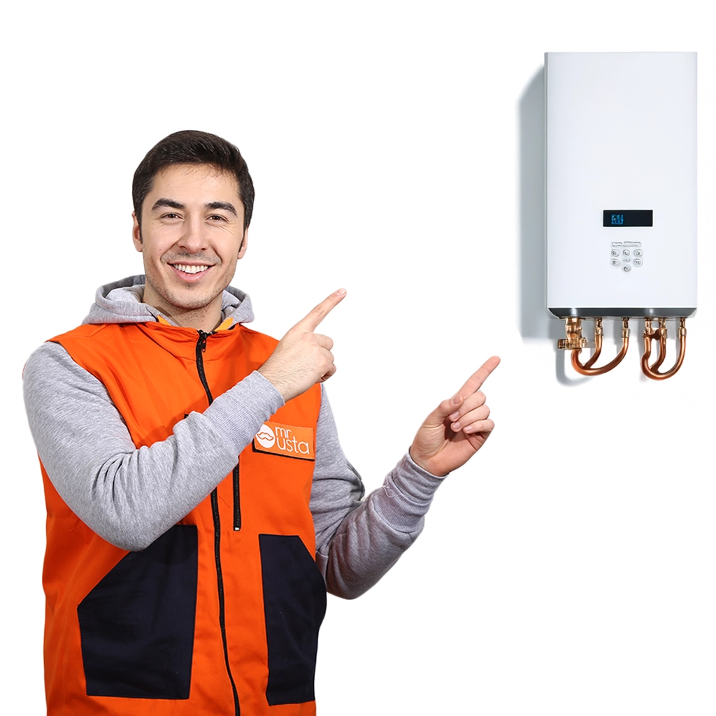 Kalabak Kombi Tamircisi